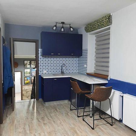 Lukas Haus Apartman Brassó Kültér fotó