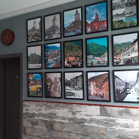 Lukas Haus Apartman Brassó Kültér fotó