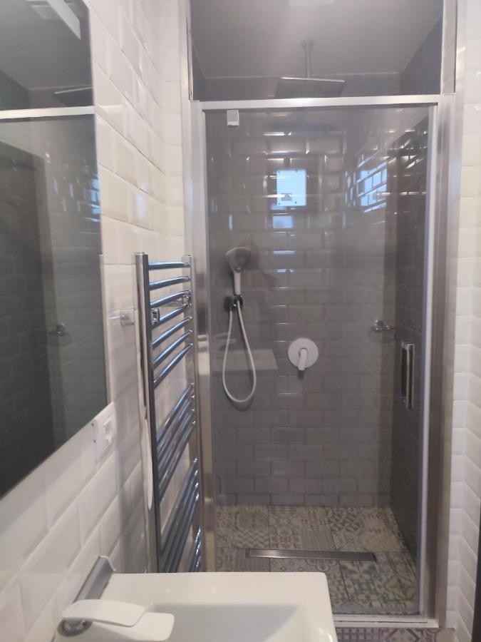 Lukas Haus Apartman Brassó Kültér fotó