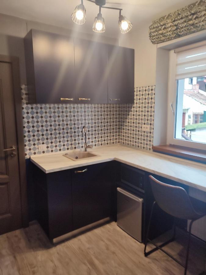 Lukas Haus Apartman Brassó Kültér fotó