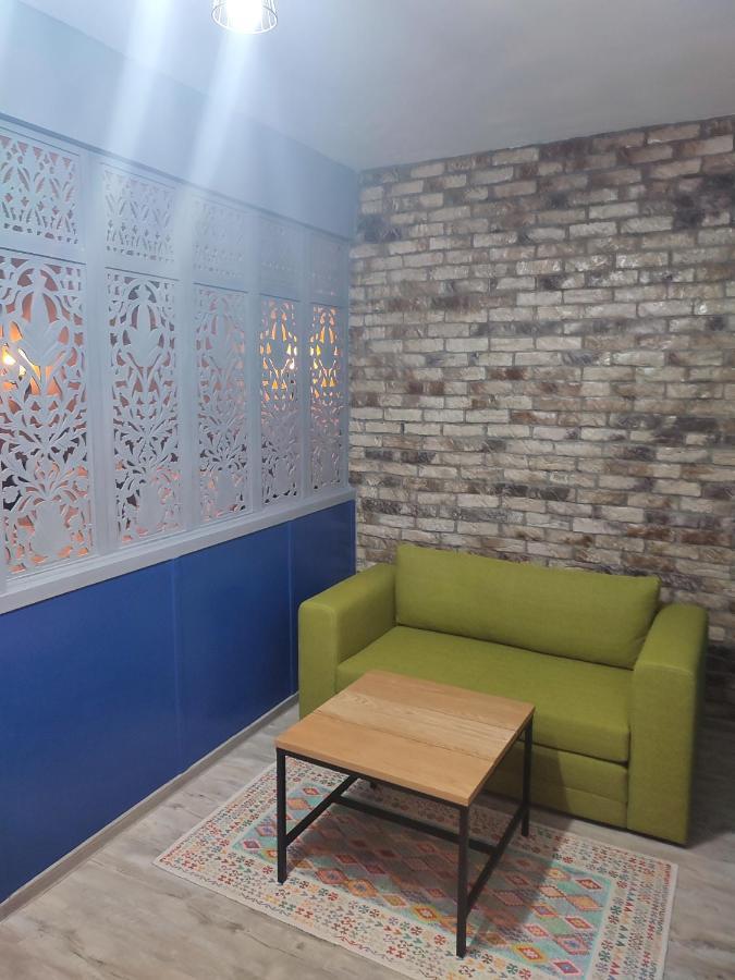Lukas Haus Apartman Brassó Kültér fotó