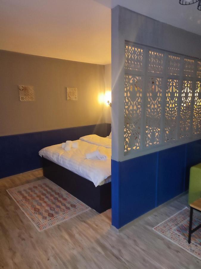 Lukas Haus Apartman Brassó Kültér fotó