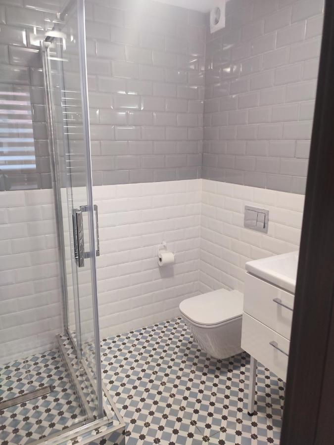 Lukas Haus Apartman Brassó Kültér fotó