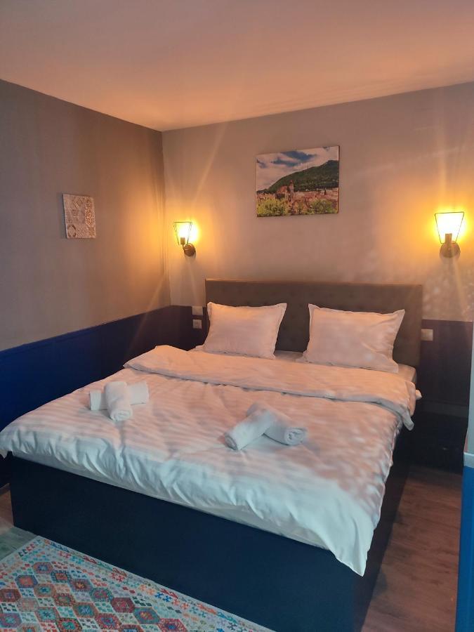 Lukas Haus Apartman Brassó Kültér fotó