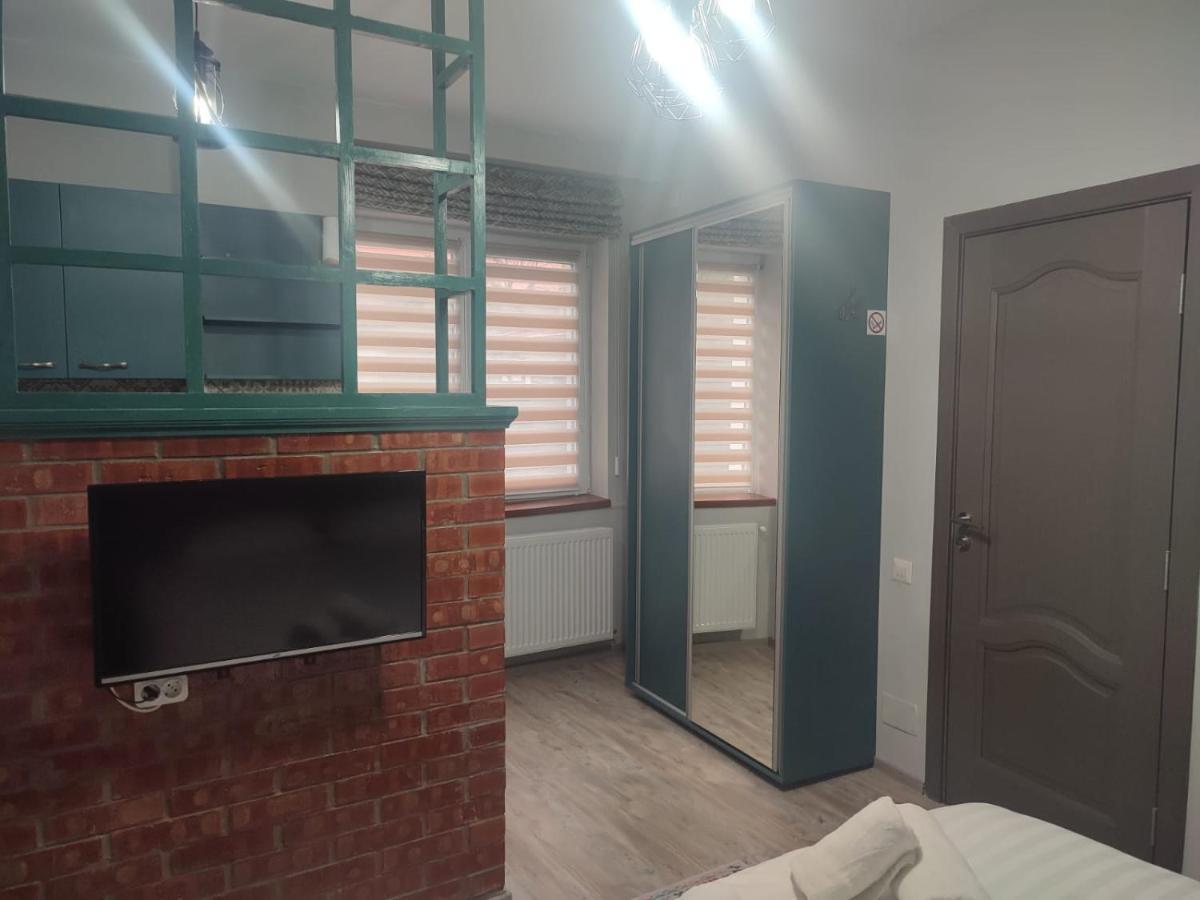 Lukas Haus Apartman Brassó Kültér fotó