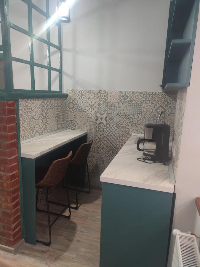 Lukas Haus Apartman Brassó Kültér fotó