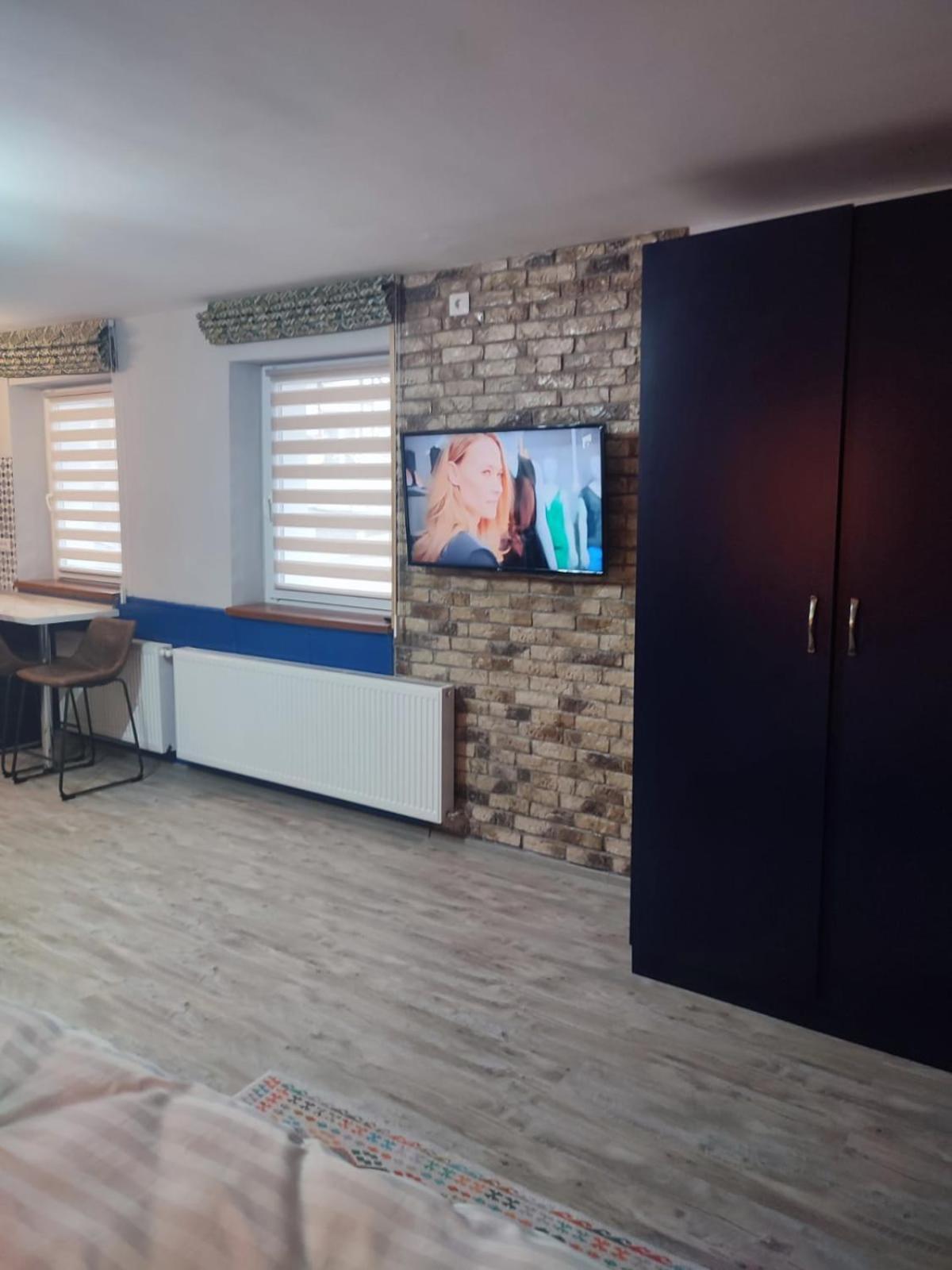 Lukas Haus Apartman Brassó Kültér fotó