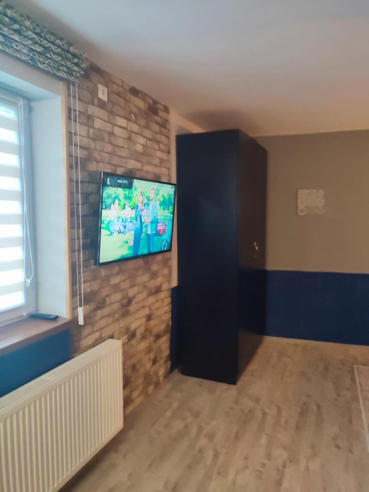Lukas Haus Apartman Brassó Kültér fotó