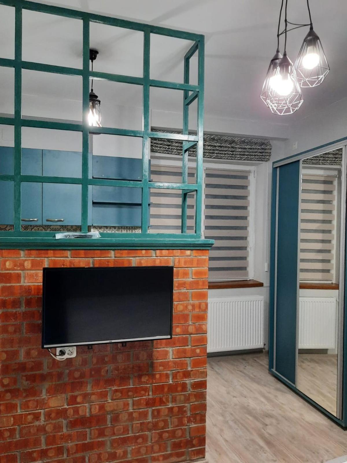 Lukas Haus Apartman Brassó Kültér fotó