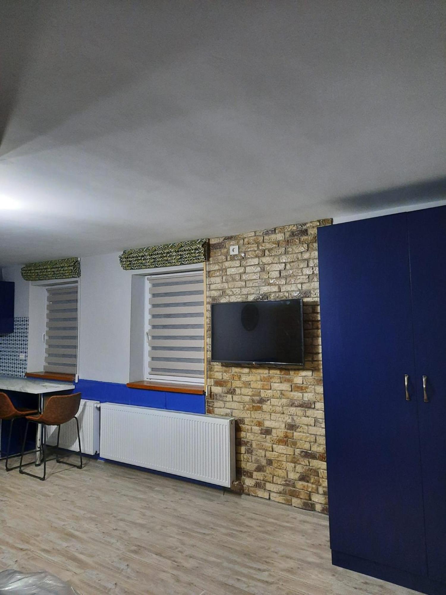 Lukas Haus Apartman Brassó Kültér fotó