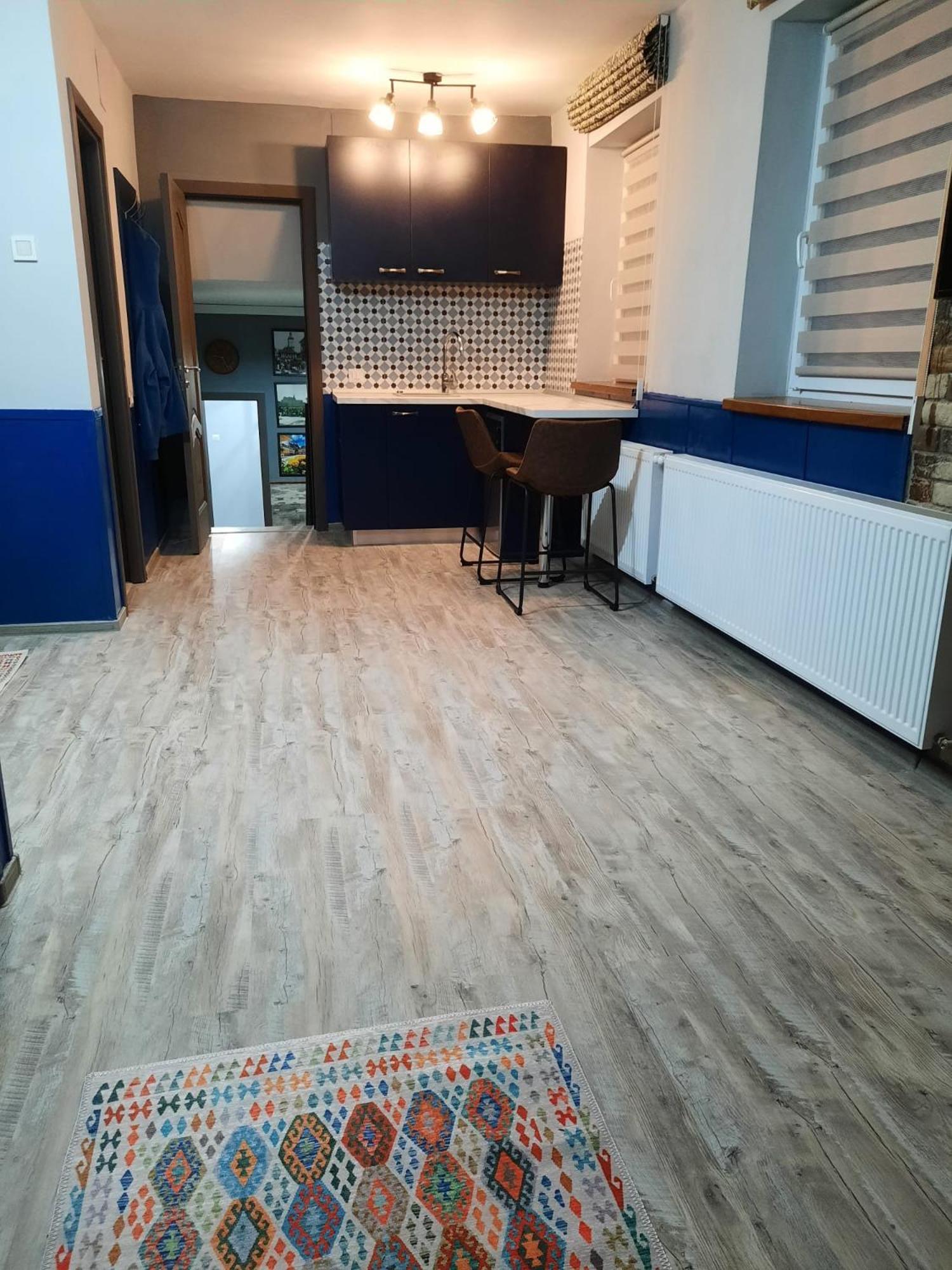 Lukas Haus Apartman Brassó Kültér fotó
