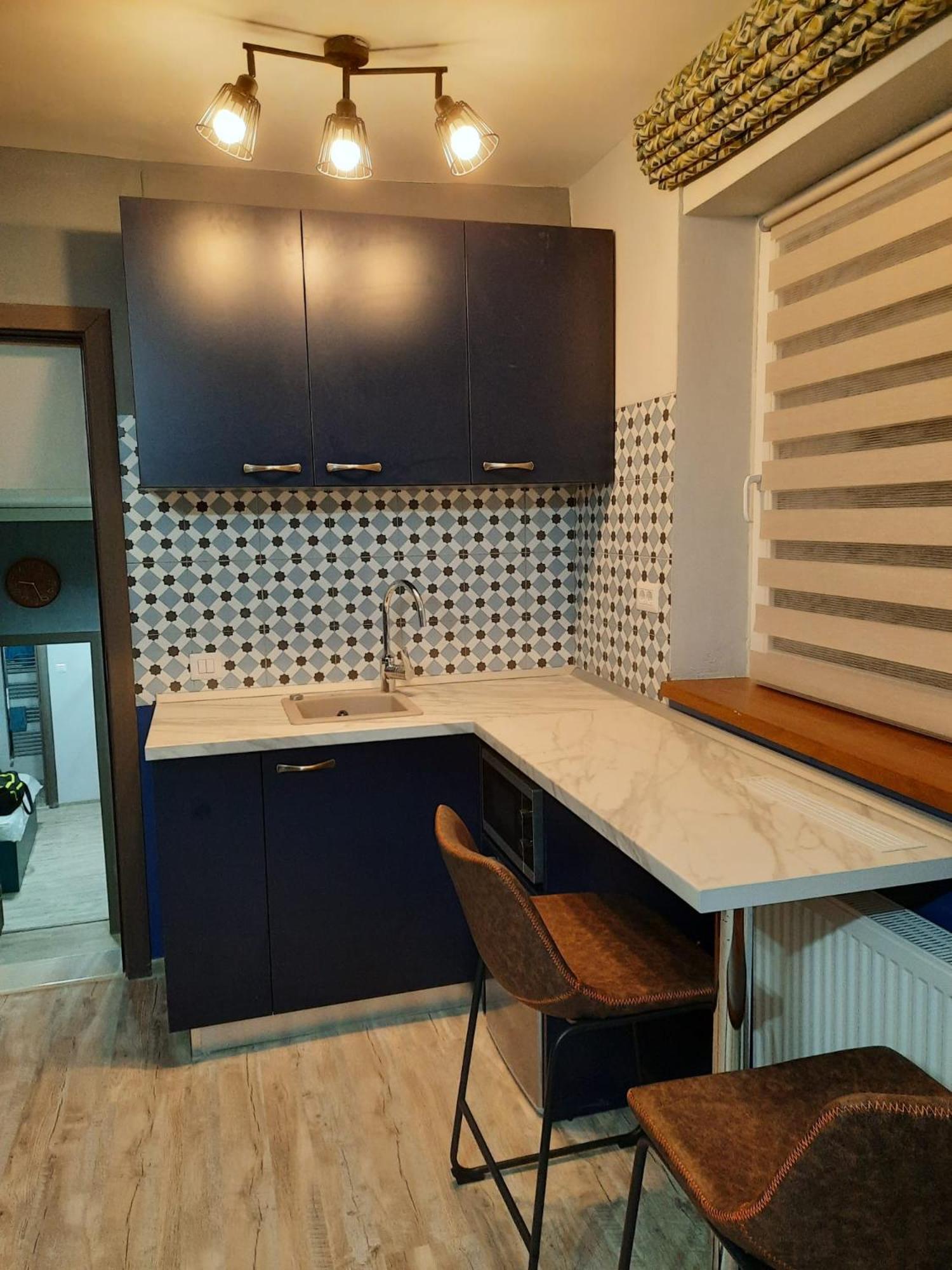 Lukas Haus Apartman Brassó Kültér fotó